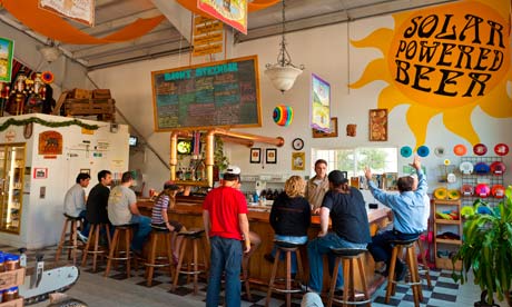 Anderson Valley Brewing Company